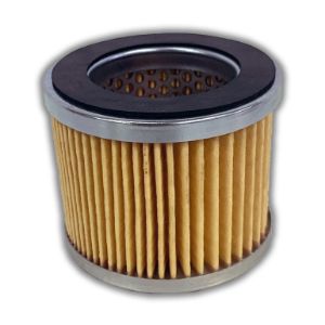 MAIN FILTER INC. MF0603886 Hydraulic Filter, Cellulose, 10 Micron Rating, Buna Seal, 2.32 Inch Height | CG3LEP W02AP578