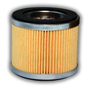 MAIN FILTER INC. MF0382360 Hydraulic Filter, Cellulose, 25 Micron Rating, Buna Seal, 2.32 Inch Height | CF8RPV 10119520C