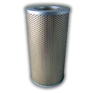 MAIN FILTER INC. MF0712015 Interchange Hydraulic Filter, Cellulose, 25 Micron, Seal, 8.66 Inch Height | CG4CNY SH60233