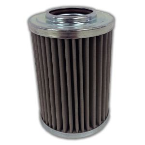 MAIN FILTER INC. MF0066283 Interchange Hydraulic Filter, Wire Mesh, 60 Micron Rating, Viton Seal, 4.06 Inch Height | CF7CMY WT1170