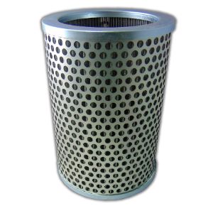 MAIN FILTER INC. MF0434084 Interchange Hydraulic Filter, Wire Mesh, 200 Micron Rating, Seal, 7.87 Inch Height | CG2BVL