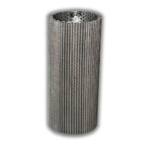MAIN FILTER INC. MF0096377 Interchange Hydraulic Filter, Wire Mesh, 74 Micron Rating, Seal, 6.496 Inch Height | CF7EVA 938565