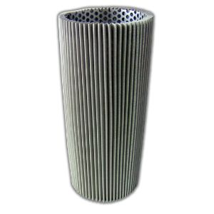 MAIN FILTER INC. MF0066297 Interchange Hydraulic Filter, Wire Mesh, 50 Micron Rating, Seal, 6.496 Inch Height | CF7CNH WT1283