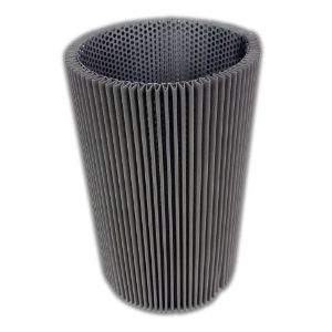 MAIN FILTER INC. MF0066299 Interchange Hydraulic Filter, Wire Mesh, 74 Micron Rating, Seal, 8.996 Inch Height | CF7CNJ
