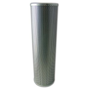 MAIN FILTER INC. MF0066307 Interchange Hydraulic Filter, Wire Mesh, 80 Micron, Seal, 15.59 Inch Height | CF7CNM WT1381