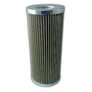 MAIN FILTER INC. MF0613832 Interchange Hydraulic Filter, Wire Mesh, 60 Micron Rating, Seal, 6.22 Inch Height | CG3TNL
