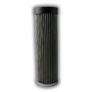 MAIN FILTER INC. MF0369033 Interchange Hydraulic Filter, Wire Mesh, 25 Micron, Viton Seal, 7.83 Inch Height | CF8QRE 01N10025G16EP