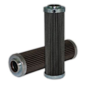 MAIN FILTER INC. MF0591490 Interchange Hydraulic Filter, Wire Mesh, 40 Micron, Viton Seal, 6.18 Inch Height | CG3ANM 20063G40A000M