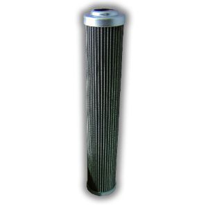MAIN FILTER INC. MF0899686 Interchange Hydraulic Filter, Wire Mesh, 25 Micron Rating, Viton Seal, 9.76 Inch Height | CG6AQE PI35010DNDRG25