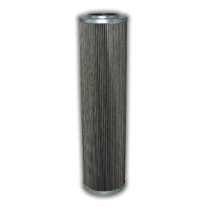MAIN FILTER INC. MF0899231 Interchange Hydraulic Filter, Wire Mesh, 25 Micron Rating, Viton Seal, 15.7 Inch Height | CG6AHE 77943707
