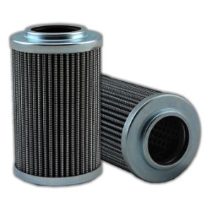MAIN FILTER INC. MF0593636 Interchange Hydraulic Filter, Glass, 5 Micron Rating, Viton Seal, 3.94 Inch Height | CG3CYL R928005836