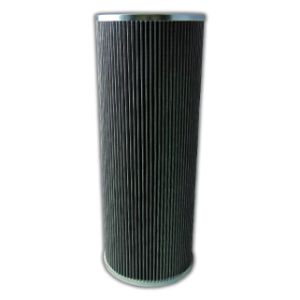 MAIN FILTER INC. MF0894926 Hydraulic Filter, Wire Mesh, 100 Micron Rating, Viton Seal, 15.7 Inch Height | CG4YXH PI38100RN