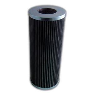 MAIN FILTER INC. MF0355579 Interchange Hydraulic Filter, Wire Mesh, 60 Micron, Viton Seal, 9.84 Inch Height | CF8LXK 10250G60A000P