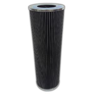 MAIN FILTER INC. MF0899447 Hydraulic Filter, Wire Mesh, 100 Micron, Viton Seal, 15.74 Inch Height | CG6ALE 78264459