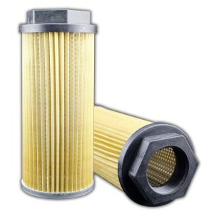 MAIN FILTER INC. MF0423732 Interchange Hydraulic Filter, Wire Mesh, 125 Micron Rating, Seal, 7.874 Inch Height | CF9QJK SS1C5B1BP