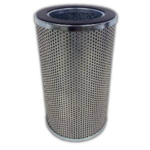 MAIN FILTER INC. MF0641906 Interchange Hydraulic Filter, Glass, Micron Rating, Seal, Inch Height | CG3ZAP PT9418