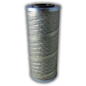 MAIN FILTER INC. MF0096152 Hydraulic Filter, Polyester, 40 Micron Rating, Buna Seal, 9.17 Inch Height | CF7ENQ 932358