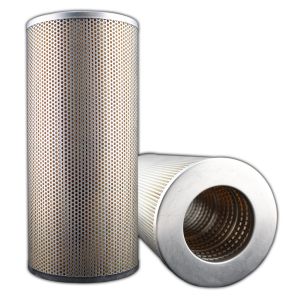 MAIN FILTER INC. MF0193343 Interchange Hydraulic Filter, Cellulose, 10 Micron Rating, Seal, 13.13 Inch Height | CF7NFE 305411100018