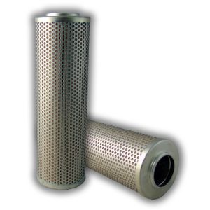 MAIN FILTER INC. MF0238349 Interchange Hydraulic Filter, Cellulose, 10 Micron Rating, Viton Seal, 9.49 Inch Height | CF7TPP