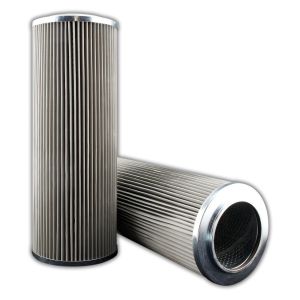 MAIN FILTER INC. MF0885813 Interchange Hydraulic Filter, Wire Mesh, 40 Micron Rating, Viton Seal, 15.2 Inch Height | CG4XNQ E1901RN3040