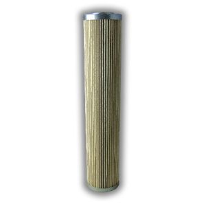 MAIN FILTER INC. MF0619883 Hydraulic Filter, Cellulose, 10 Micron Rating, Viton Seal, 15.63 Inch Height | CG3XRE R928007259
