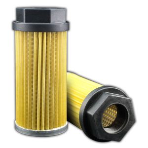 MAIN FILTER INC. MF0423597 Interchange Hydraulic Filter, Wire Mesh, 125 Micron, Seal, 5.472 Inch Height | CF9QDX 0050S125WB02