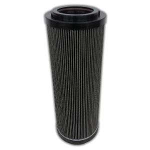 MAIN FILTER INC. MF0577718 Hydraulic Filter, Wire Mesh, 80 Micron, Viton Seal, 13.11 Inch Height | CG2PPF RHR660S80V