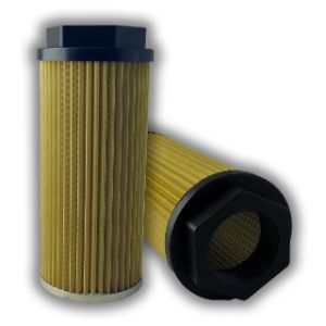 MAIN FILTER INC. MF0846655 Interchange Hydraulic Filter, Wire Mesh, 125 Micron Rating, Seal, 7.874 Inch Height | CG4NGL SE75351311