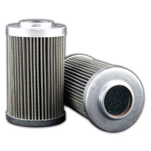 MAIN FILTER INC. MF0178850 Hydraulic Filter, Wire Mesh, 150 Micron, Viton Seal, 4.52 Inch Height | CF7LFE 0160D149WHC