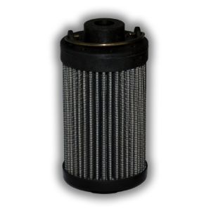 MAIN FILTER INC. MF0178587 Hydraulic Filter, Wire Mesh, 150 Micron Rating, Viton Seal, 4.05 Inch Height | CF7KYG 2065624