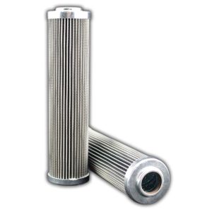 MAIN FILTER INC. MF0419961 Interchange Hydraulic Filter, Wire Mesh, 25 Micron, Viton Seal, 7.59 Inch Height | CF9KQR DHD140S25B