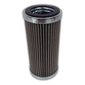 MAIN FILTER INC. MF0359461 Interchange Hydraulic Filter, Wire Mesh, 150 Micron Rating, Buna Seal, 4.84 Inch Height | CF8NAT WT528