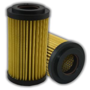 MAIN FILTER INC. MF0357488 Interchange Hydraulic Filter, Wire Mesh, 10 Micron Rating, Viton Seal, 5.11 Inch Height | CF8MGR