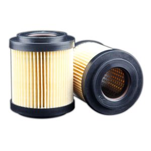 MAIN FILTER INC. MF0335766 Interchange Hydraulic Filter, Cellulose, 10 Micron Rating, Viton Seal, 3.35 Inch Height | CF8GJG CFI040A