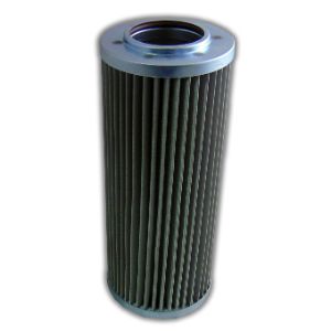 MAIN FILTER INC. MF0238358 Interchange Hydraulic Filter, Wire Mesh, 50 Micron Rating, Viton Seal, 8.01 Inch Height | CF7TPQ