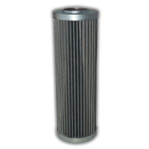 MAIN FILTER INC. MF0434113 Interchange Hydraulic Filter, Wire Mesh, 25 Micron Rating, Viton Seal, 9.76 Inch Height | CG2BVP 20030G25A000P