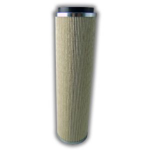 MAIN FILTER INC. MF0577945 Hydraulic Filter, Cellulose, 10 Micron, Viton Seal, 11.96 Inch Height | CG2PRM RLR425D10V