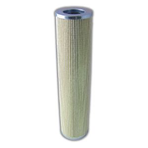 MAIN FILTER INC. MF0577896 Hydraulic Filter, Cellulose, 10 Micron Rating, Viton Seal, 11.96 Inch Height | CG2PQZ RLR320D10V