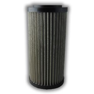 MAIN FILTER INC. MF0599902 Hydraulic Filter, Wire Mesh, 250 Micron, Viton Seal, 8.27 Inch Height | CG3HVD R38C250TV