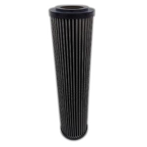 MAIN FILTER INC. MF0577126 Hydraulic Filter, Wire Mesh, 60 Micron, Viton Seal, 16.65 Inch Height | CG2PKQ R242T60V