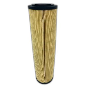 MAIN FILTER INC. MF0334832 Hydraulic Filter, Cellulose, 10 Micron Rating, Viton Seal, 19.69 Inch Height | CF8FZZ