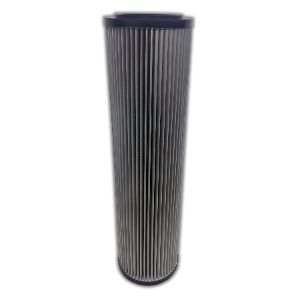 MAIN FILTER INC. MF0334835 Hydraulic Filter, Wire Mesh, 10 Micron Rating, Viton Seal, 19.69 Inch Height | CF8GAB