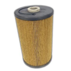 MAIN FILTER INC. MF0503112 Hydraulic Filter, Cellulose, 10 Micron Rating, Felt Seal, 6.69 Inch Height | CG2GUR WP735