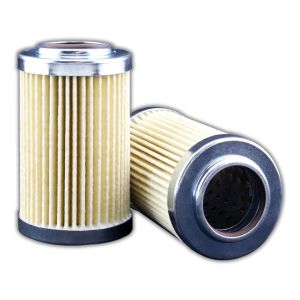 MAIN FILTER INC. MF0355530 Interchange Hydraulic Filter, Cellulose, 10 Micron, Viton Seal, 3.94 Inch Height | CF8LWH 10005P10A000P