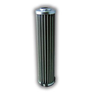MAIN FILTER INC. MF0427116 Interchange Hydraulic Filter, Wire Mesh, 40 Micron Rating, Viton Seal, 7.83 Inch Height | CF9VYY