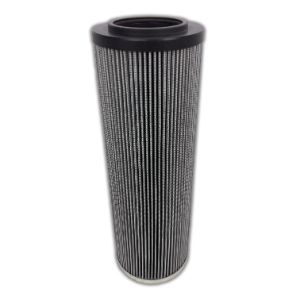MAIN FILTER INC. MF0369018 Interchange Hydraulic Filter, Glass, 10 Micron Rating, Viton Seal, 12.28 Inch Height | CF8QQW 01E63110VG16EP