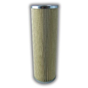 MAIN FILTER INC. MF0430388 Interchange Hydraulic Filter, Cellulose, 10 Micron Rating, Viton Seal, 8.62 Inch Height | CF9ZKB 300174