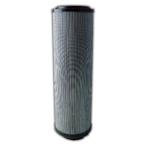 MAIN FILTER INC. MF0610620 Interchange Hydraulic Filter, Glass, 10 Micron, Viton Seal, 19.01 Inch Height | CG3RFB