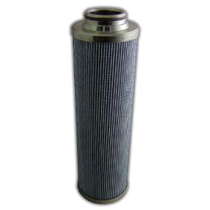 MAIN FILTER INC. MF0597468 Interchange Hydraulic Filter, Glass, 3 Micron Rating, Viton Seal, 12.63 Inch Height | CG3FTE D11B03GBV