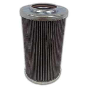 MAIN FILTER INC. MF0576330 Hydraulic Filter, Wire Mesh, 200 Micron Rating, Viton Seal, 6.37 Inch Height | CG2PCV DHD330S200V